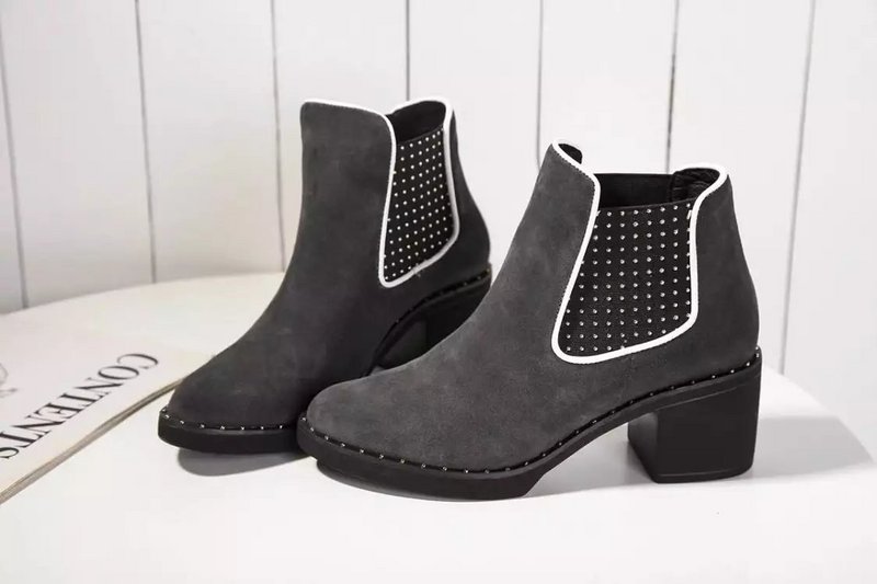 Valentino Casual Fashion boots Women--023